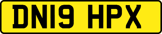DN19HPX