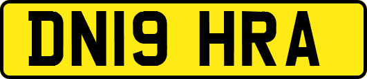 DN19HRA