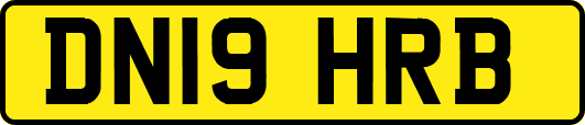 DN19HRB