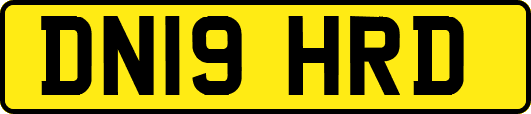 DN19HRD