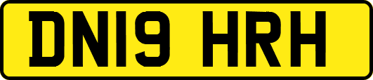 DN19HRH