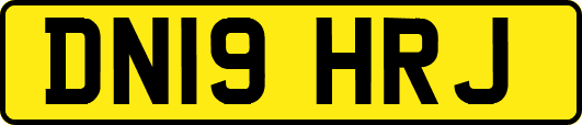 DN19HRJ