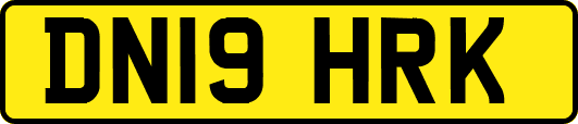 DN19HRK