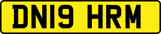 DN19HRM
