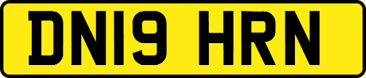 DN19HRN
