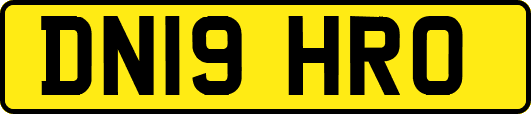 DN19HRO