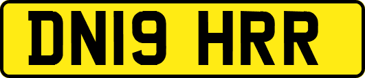 DN19HRR
