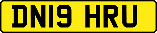 DN19HRU