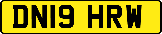 DN19HRW