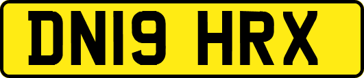 DN19HRX