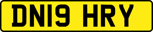 DN19HRY