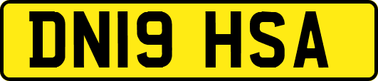 DN19HSA