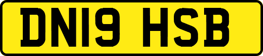DN19HSB