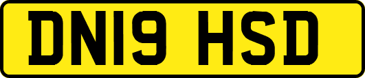 DN19HSD