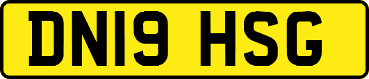DN19HSG