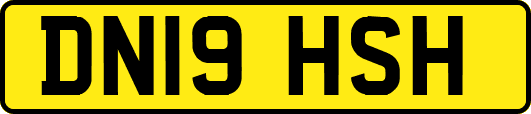 DN19HSH