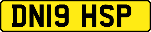 DN19HSP