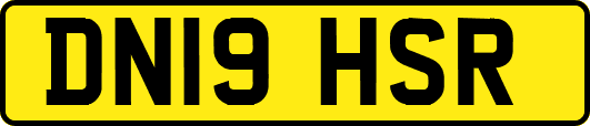 DN19HSR