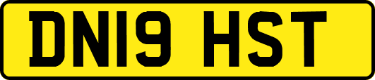 DN19HST