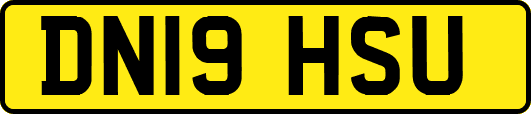 DN19HSU