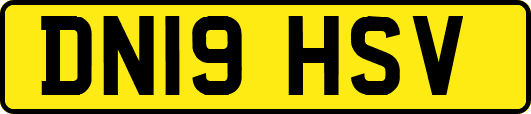DN19HSV