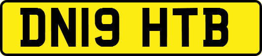 DN19HTB