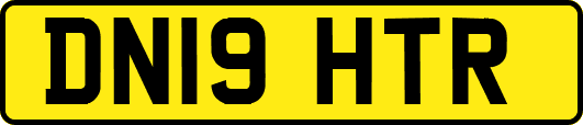 DN19HTR