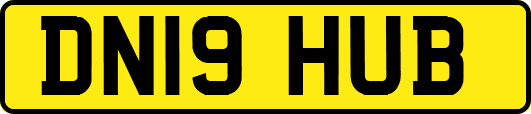 DN19HUB