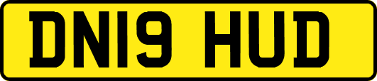 DN19HUD