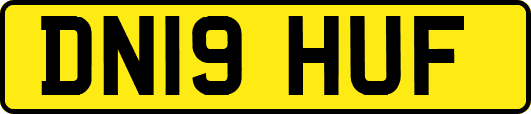 DN19HUF