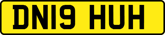 DN19HUH