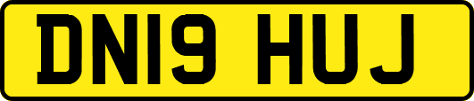 DN19HUJ