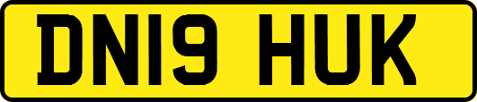 DN19HUK