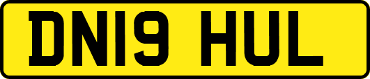 DN19HUL