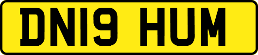 DN19HUM