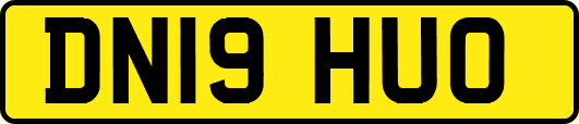 DN19HUO