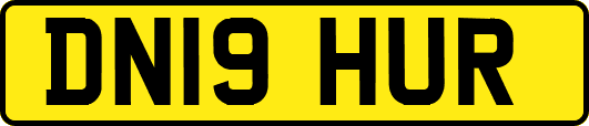 DN19HUR