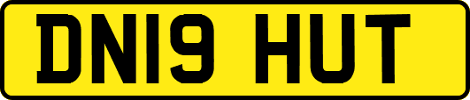 DN19HUT