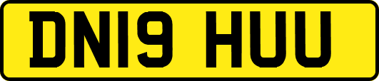 DN19HUU
