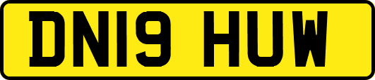 DN19HUW