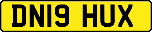 DN19HUX