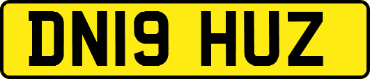 DN19HUZ
