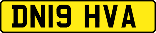 DN19HVA