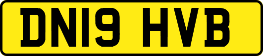 DN19HVB