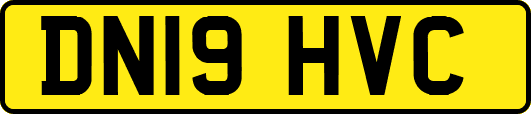 DN19HVC