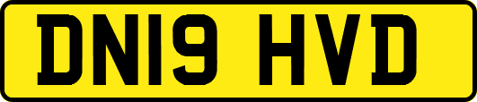 DN19HVD