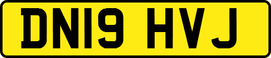 DN19HVJ