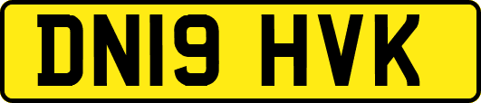 DN19HVK