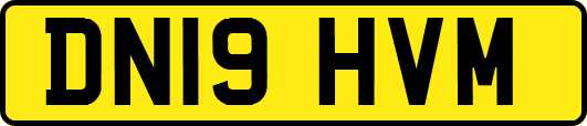 DN19HVM