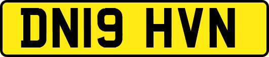 DN19HVN